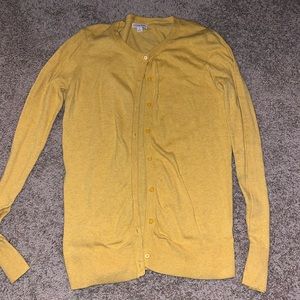 Ladies cardigan